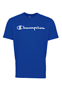 Champion Crewneck T-Shirt Comfort Fit