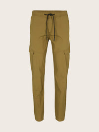 Tom Tailor Relaxed Cargo Jogger