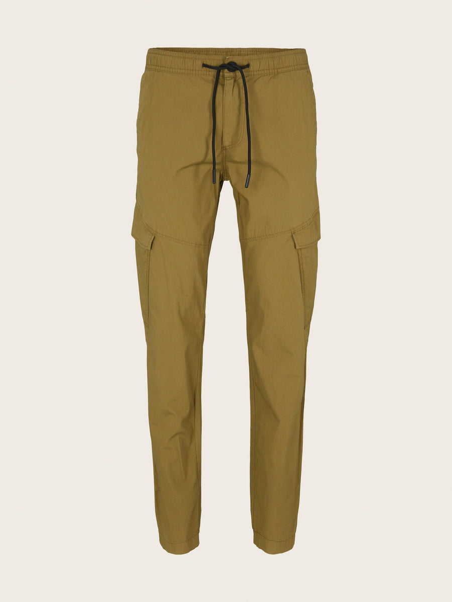 Tom Tailor Relaxed Cargo Jogger