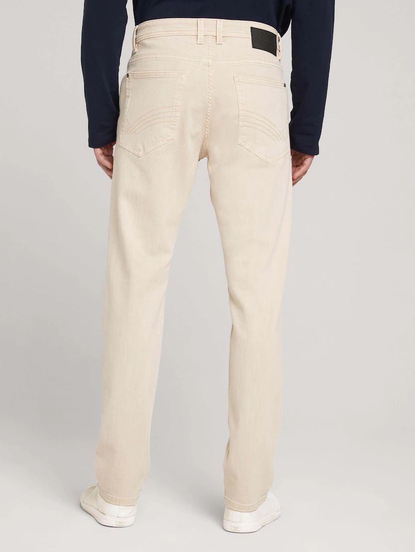Tom Tailor Josh Regular Slim Jeans