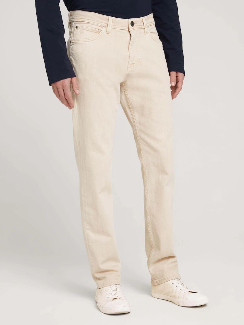 Tom Tailor Josh Regular Slim Jeans