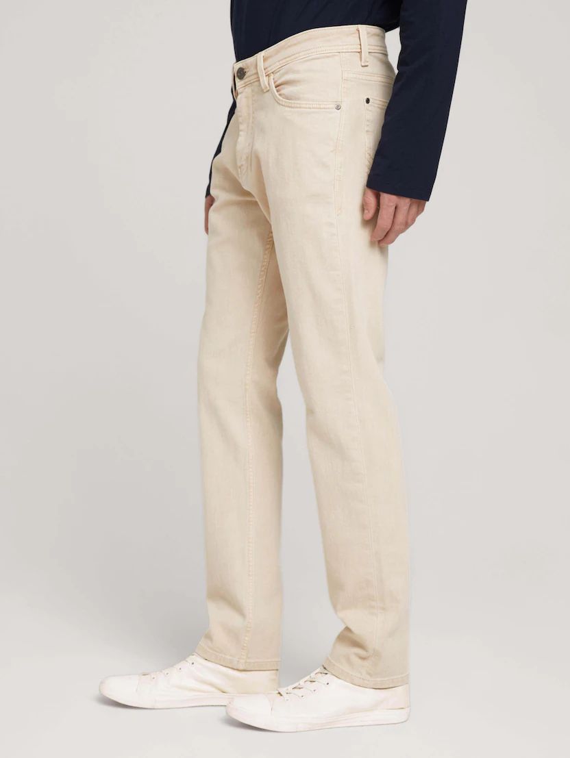 Tom Tailor Josh Regular Slim Jeans