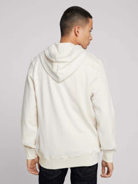 Tom Tailor Sweatshirt Hoodie mit Logo-Print