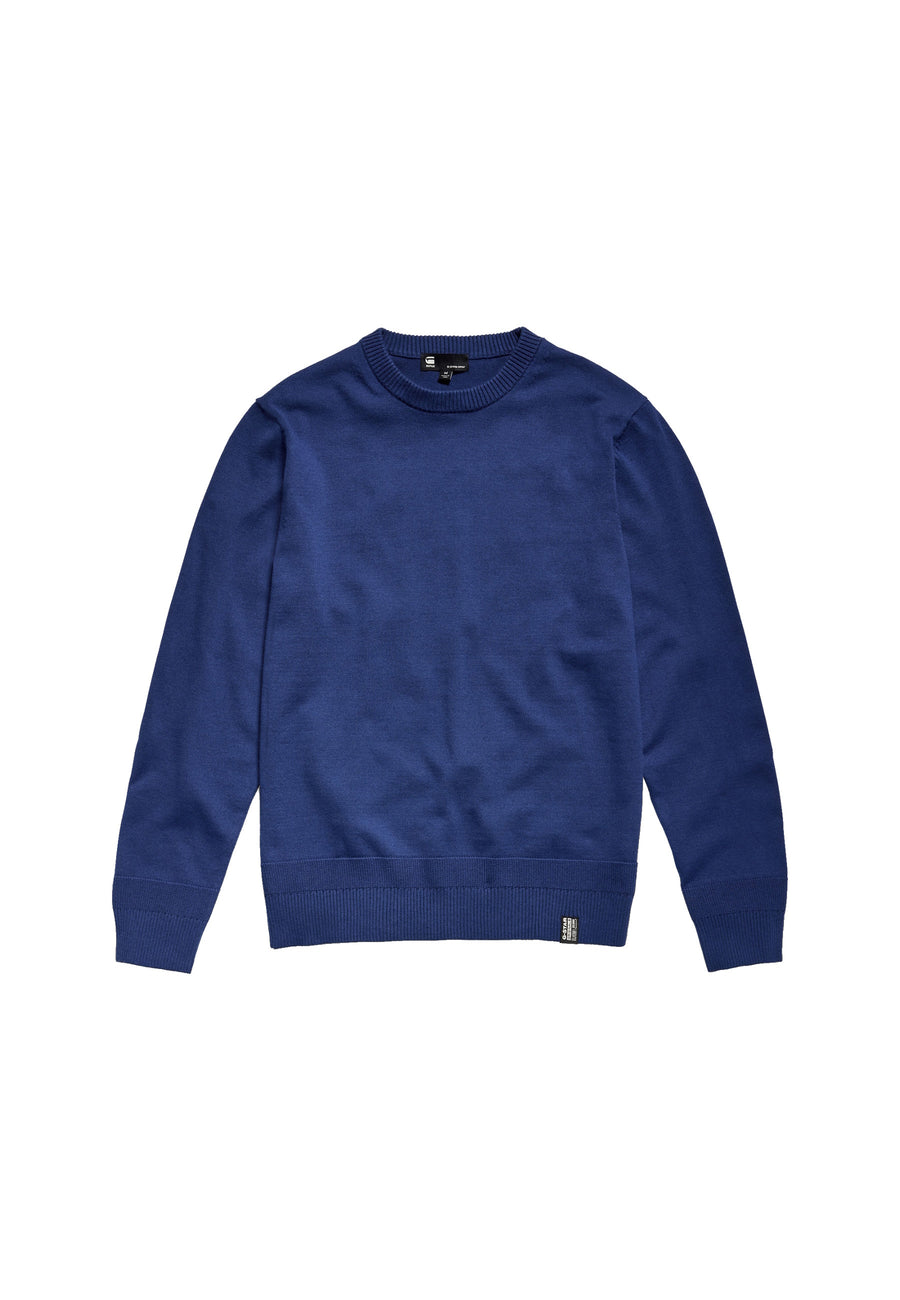 G-STAR Strickpullover R-Neck