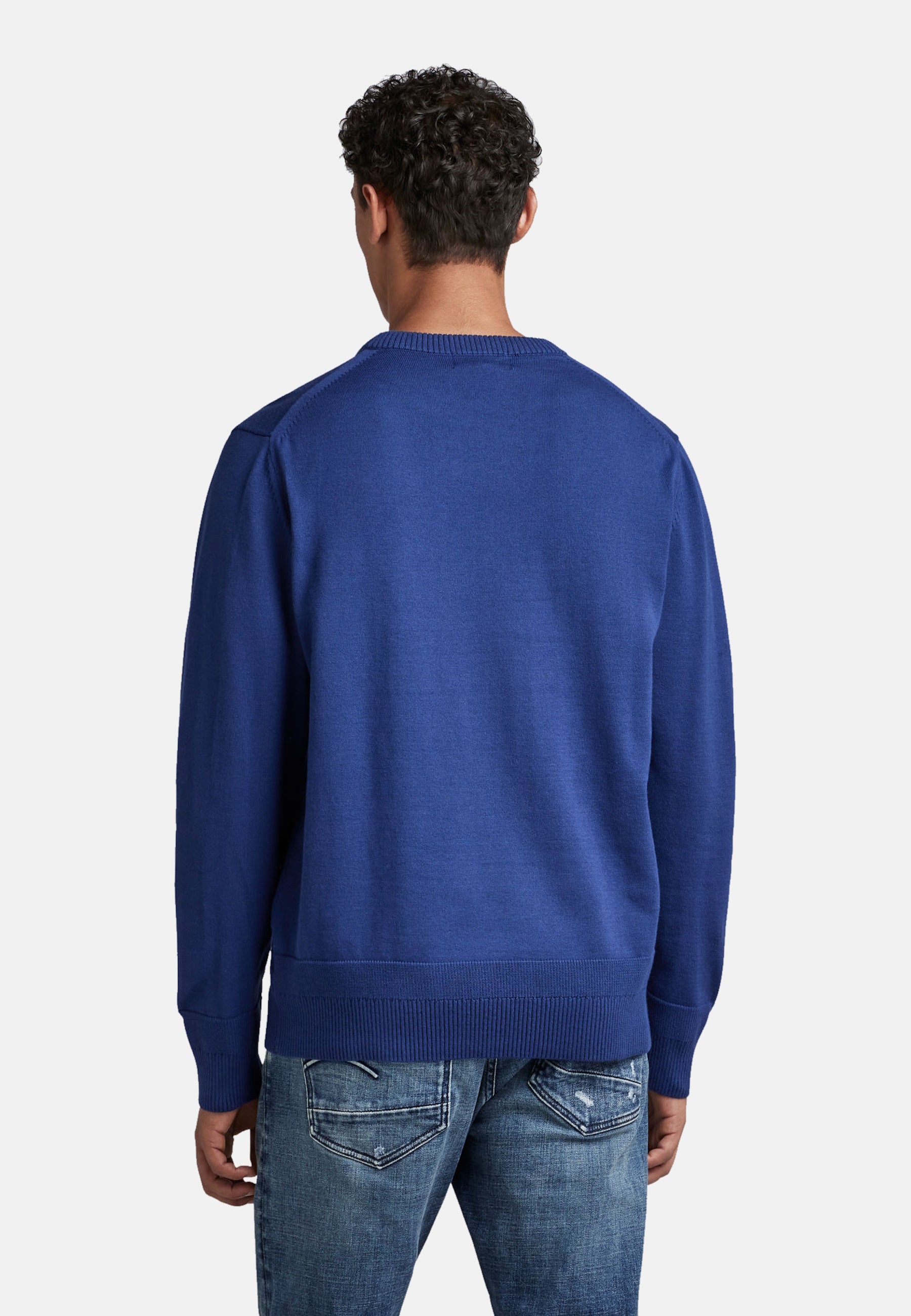 G-STAR Strickpullover R-Neck