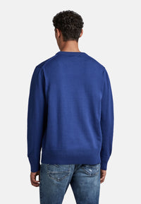G-STAR Strickpullover R-Neck