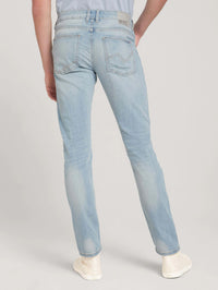 Tom Tailor Slim Fit Piers Jeans