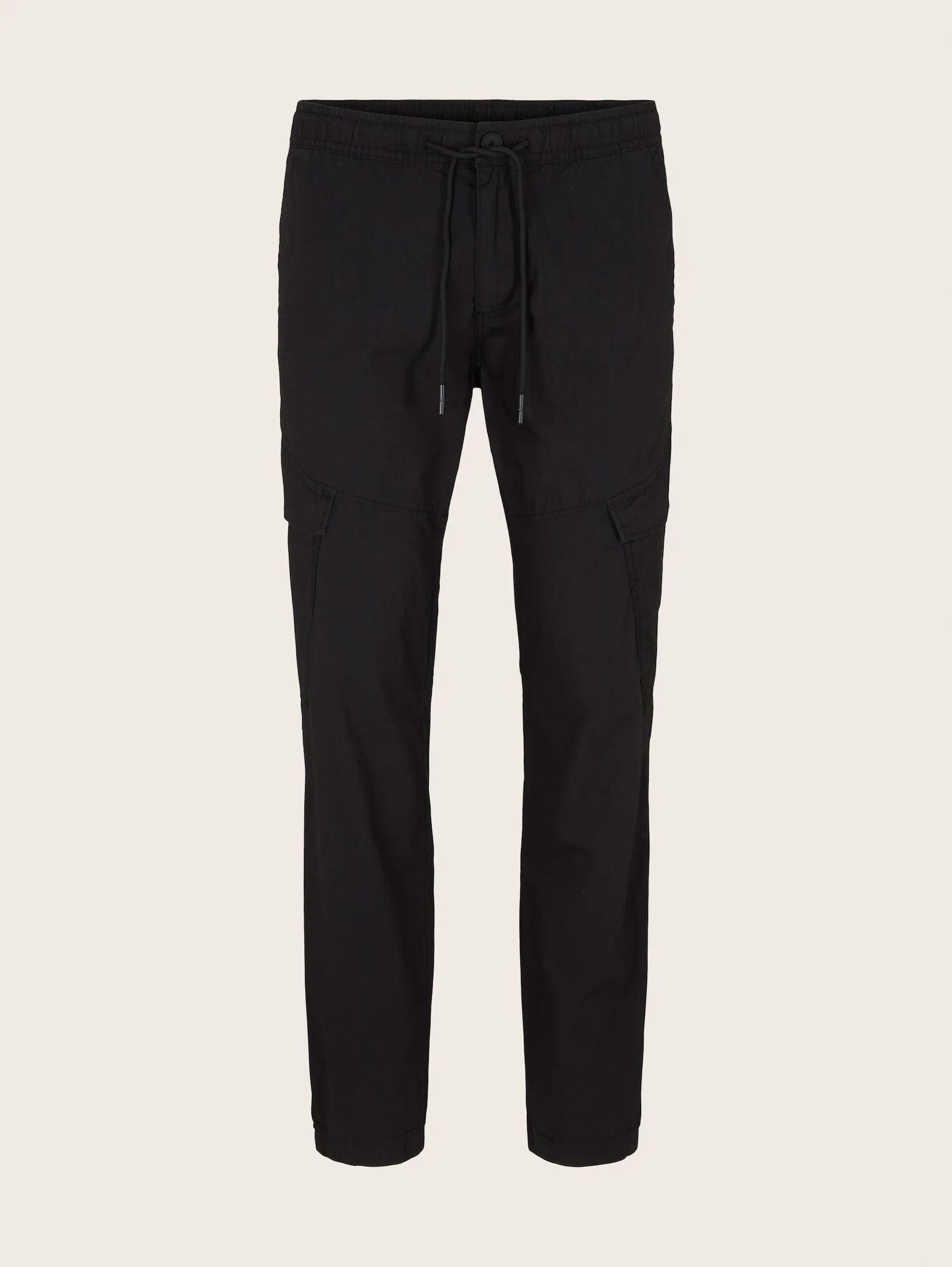 Tom Tailor Relaxed Cargo Jogger