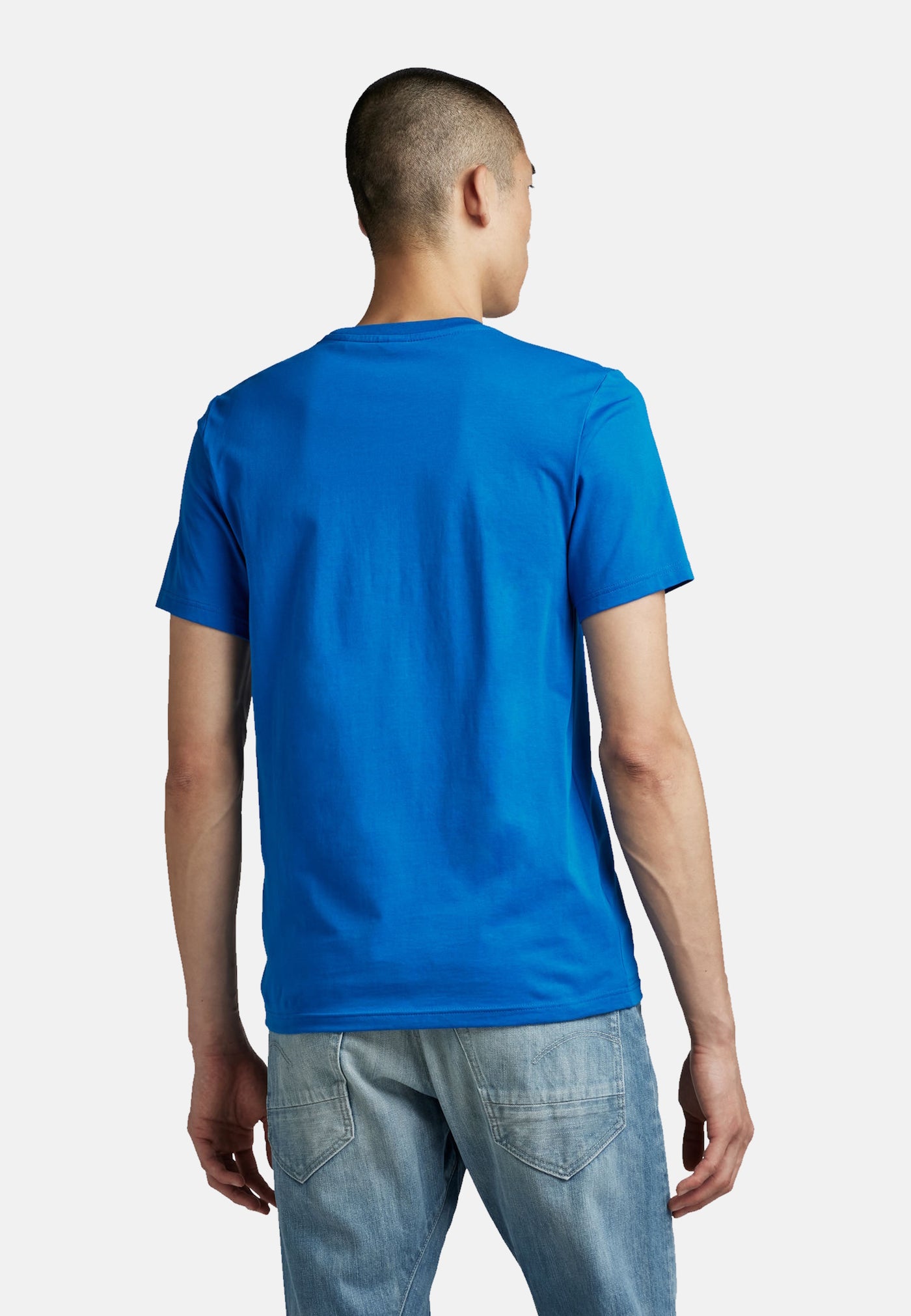 G-STAR Kurzarmshirt