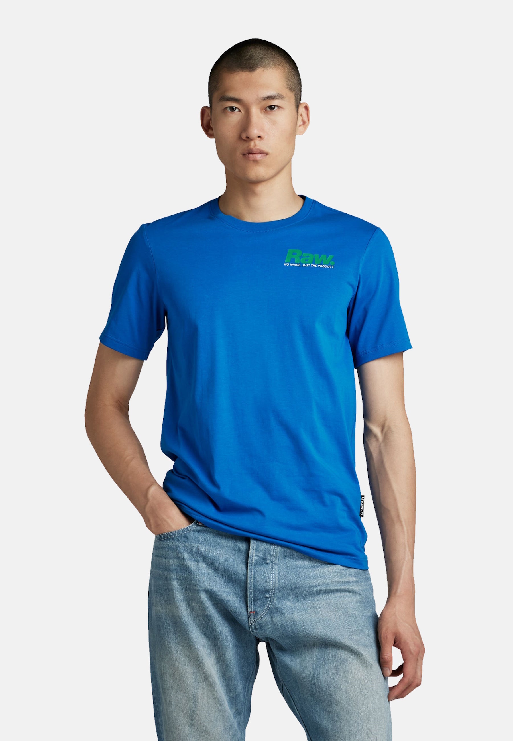 G-STAR Kurzarmshirt