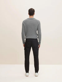 Tom Tailor Relaxed Cargo Jogger