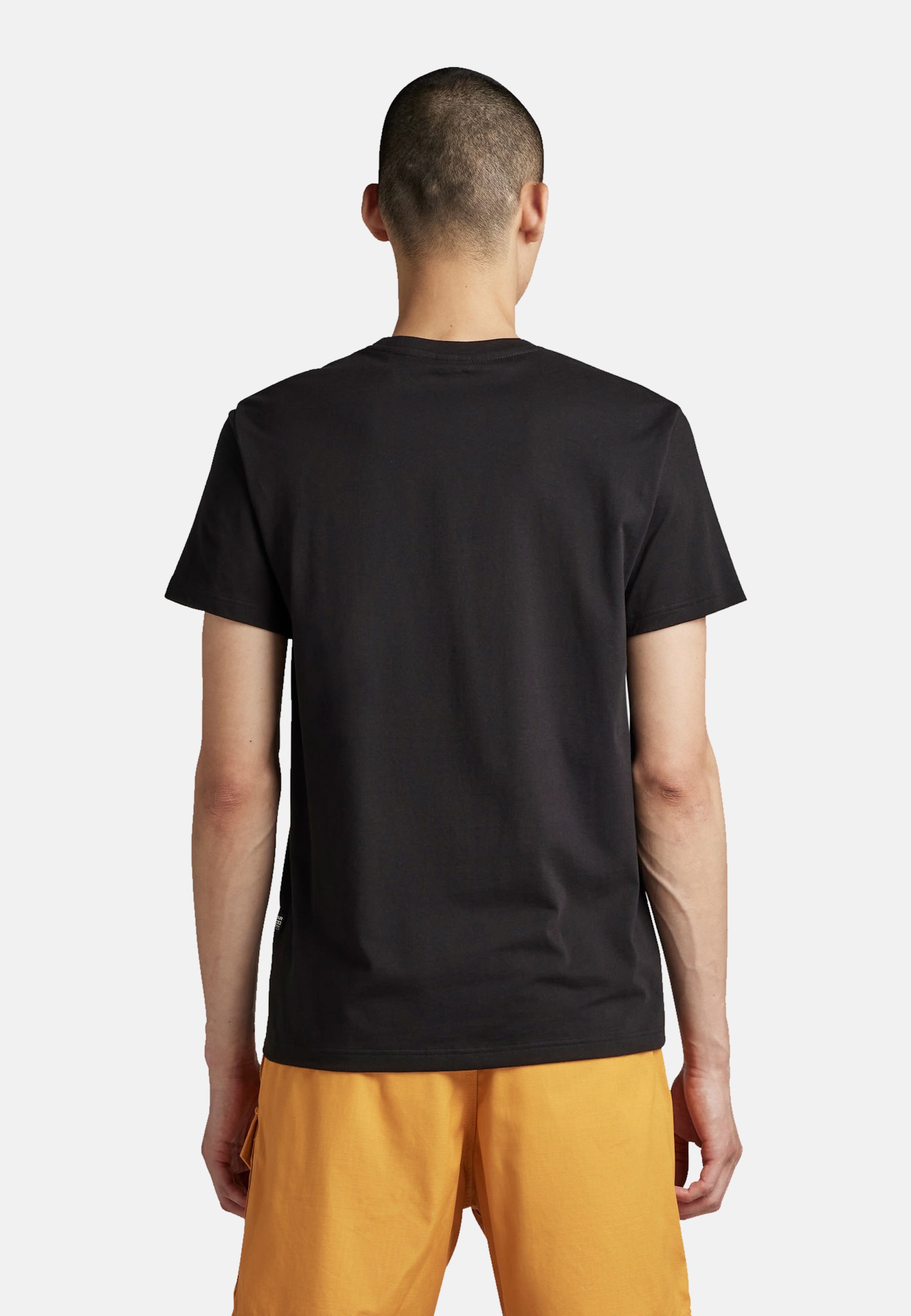G-STAR Kurzarmshirt