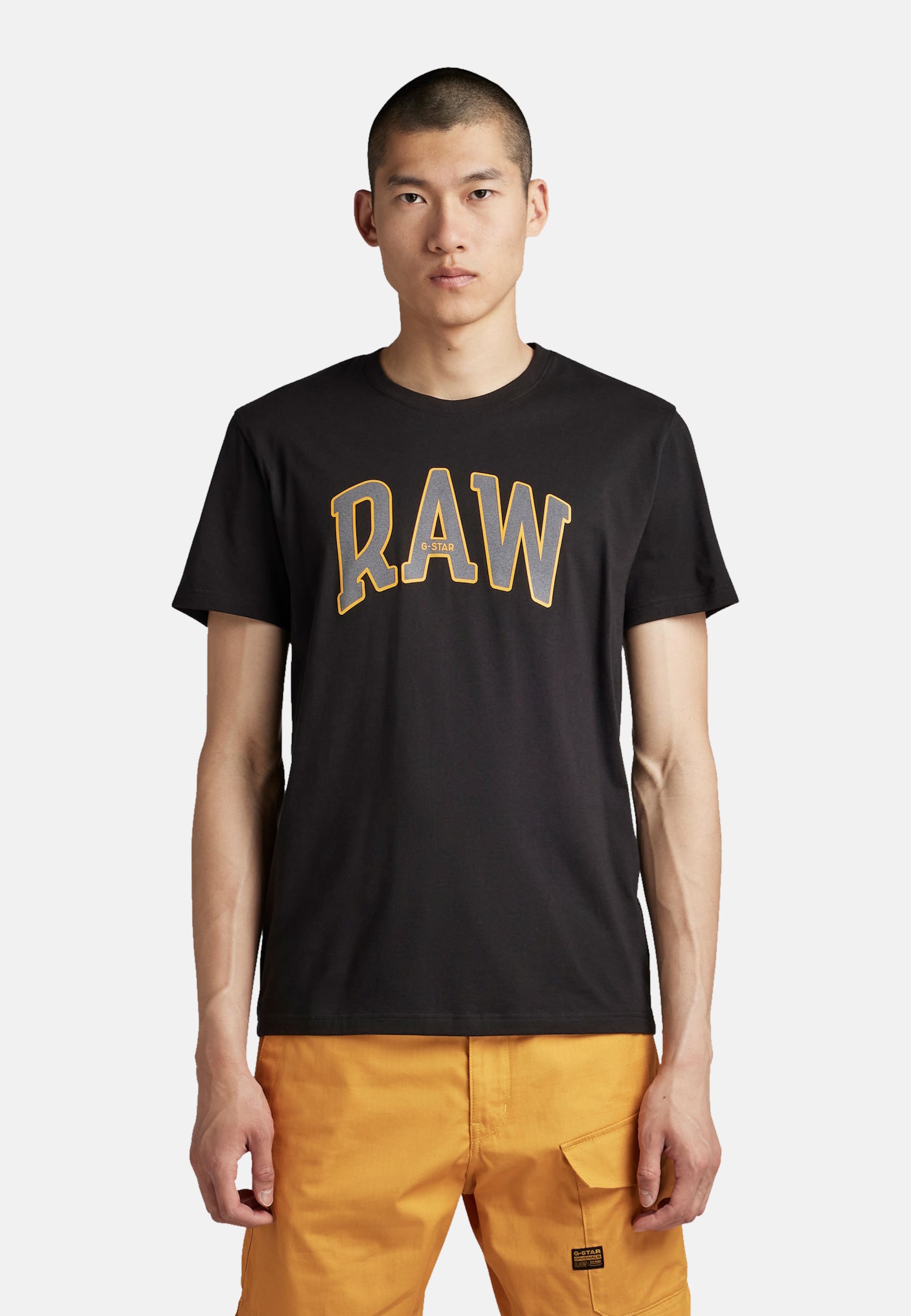 G-STAR Kurzarmshirt