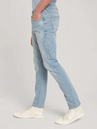 Tom Tailor Slim Fit Piers Jeans