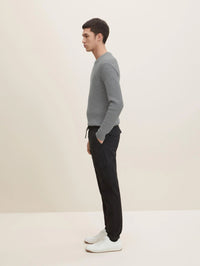 Tom Tailor Relaxed Cargo Jogger
