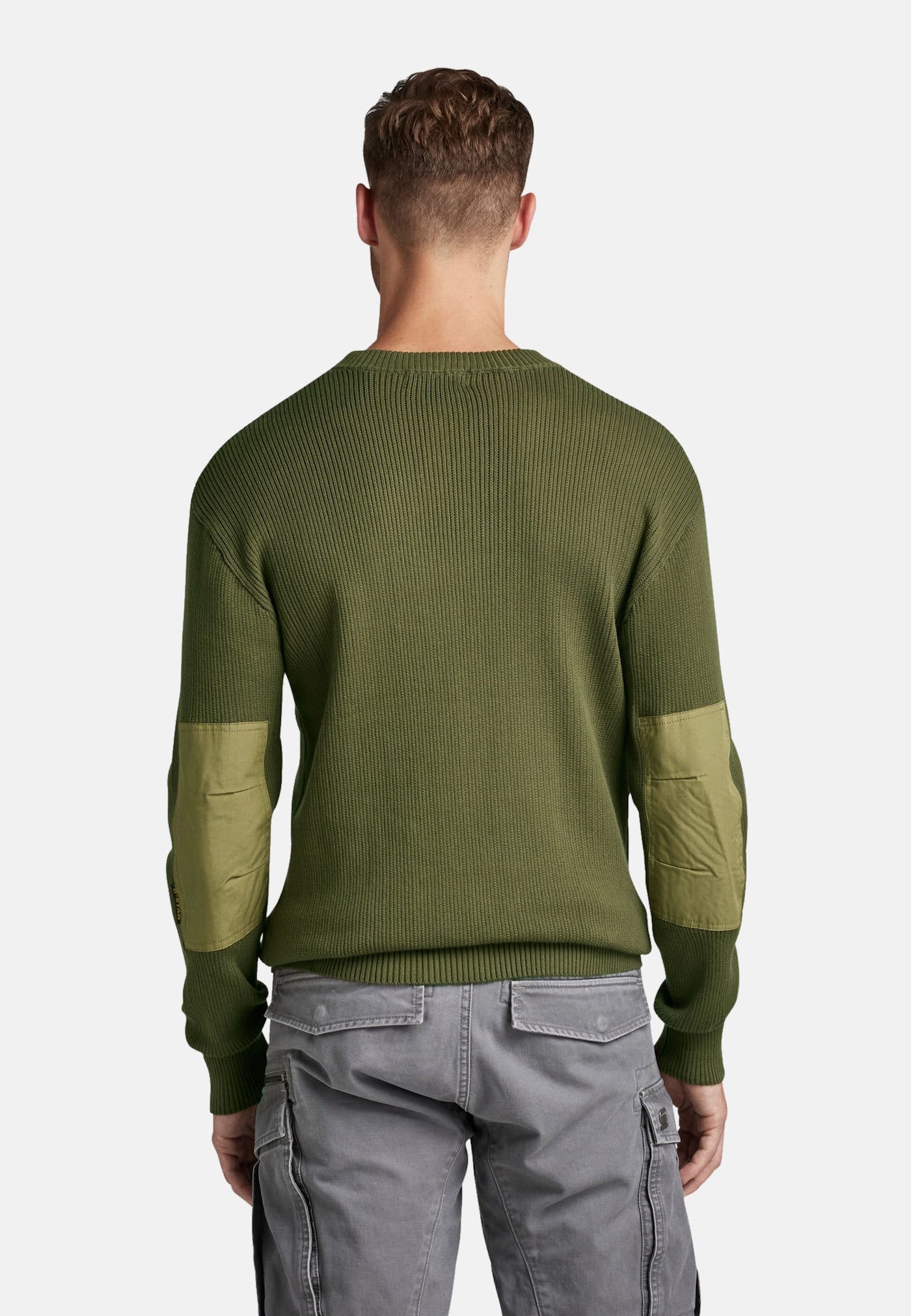 G-STAR Strickpullover R-Neck