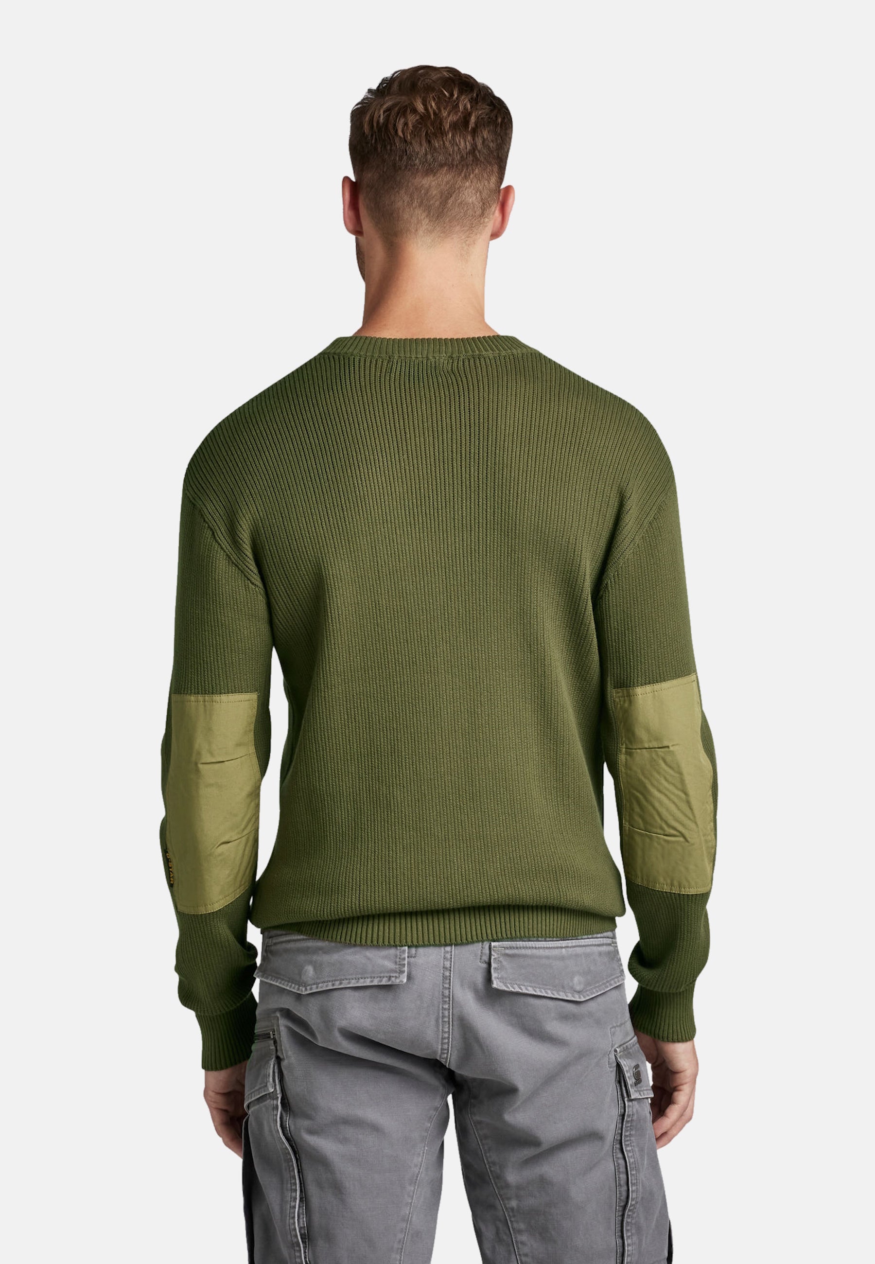 G-STAR Strickpullover R-Neck