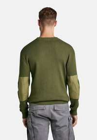 G-STAR Strickpullover R-Neck