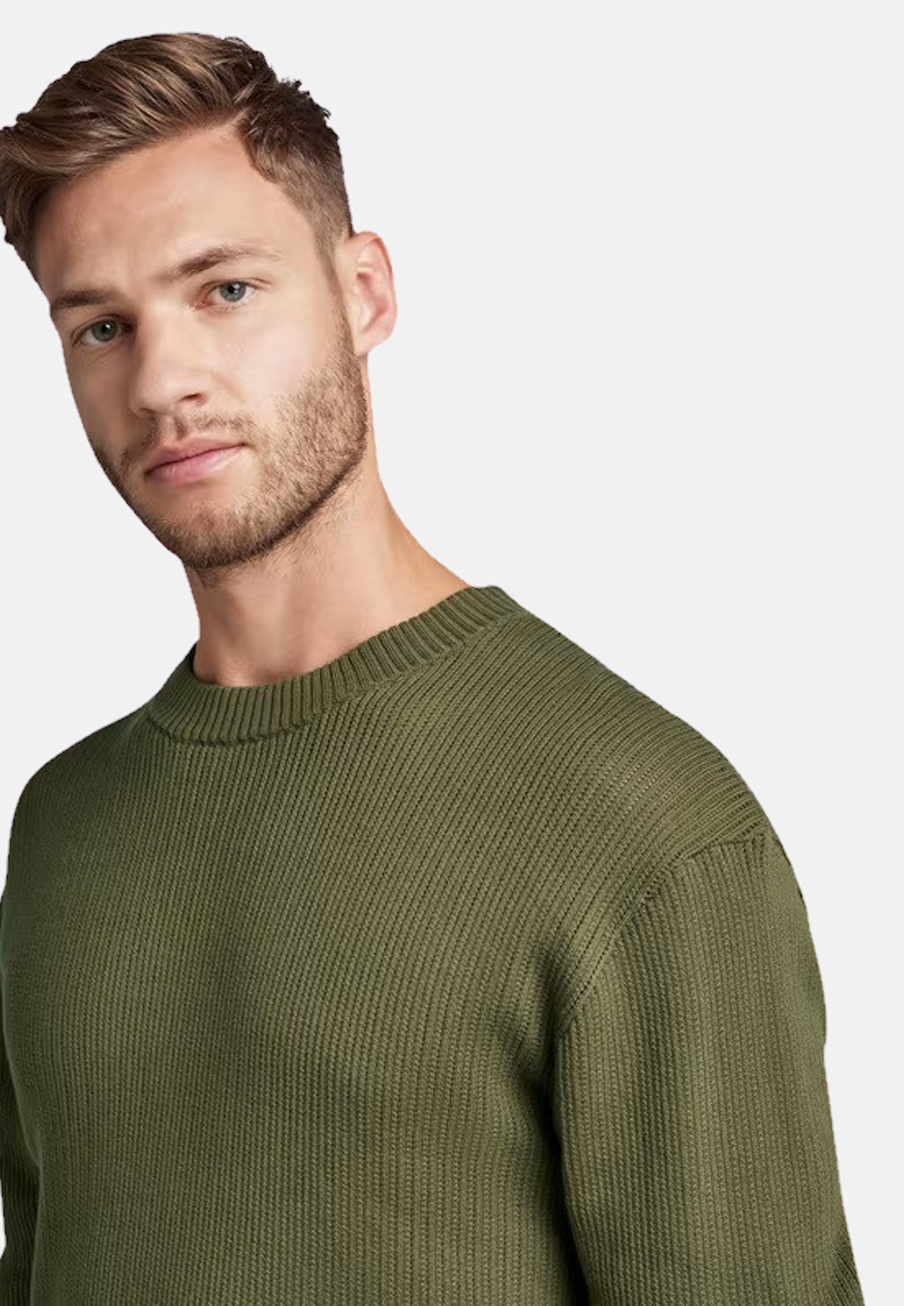 G-STAR Strickpullover R-Neck