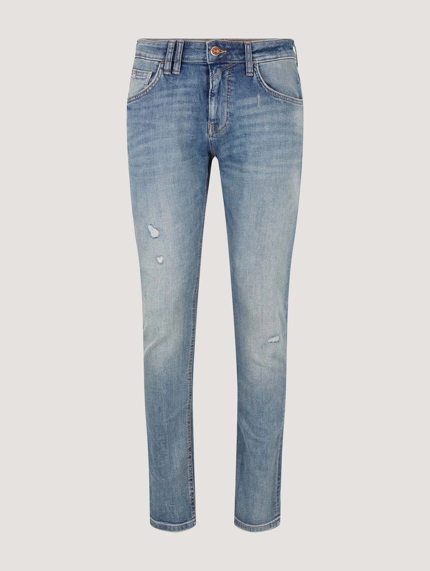 Tom Tailor Slim Fit Piers Jeans