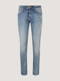 Tom Tailor Slim Fit Piers Jeans