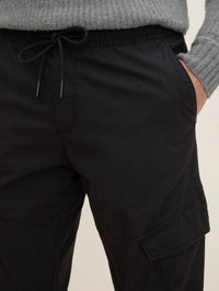 Tom Tailor Relaxed Cargo Jogger