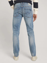 Tom Tailor Slim Fit Piers Jeans
