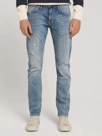 Tom Tailor Slim Fit Piers Jeans