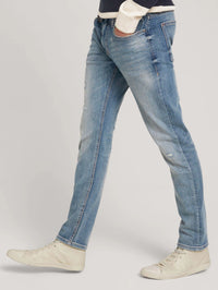Tom Tailor Slim Fit Piers Jeans