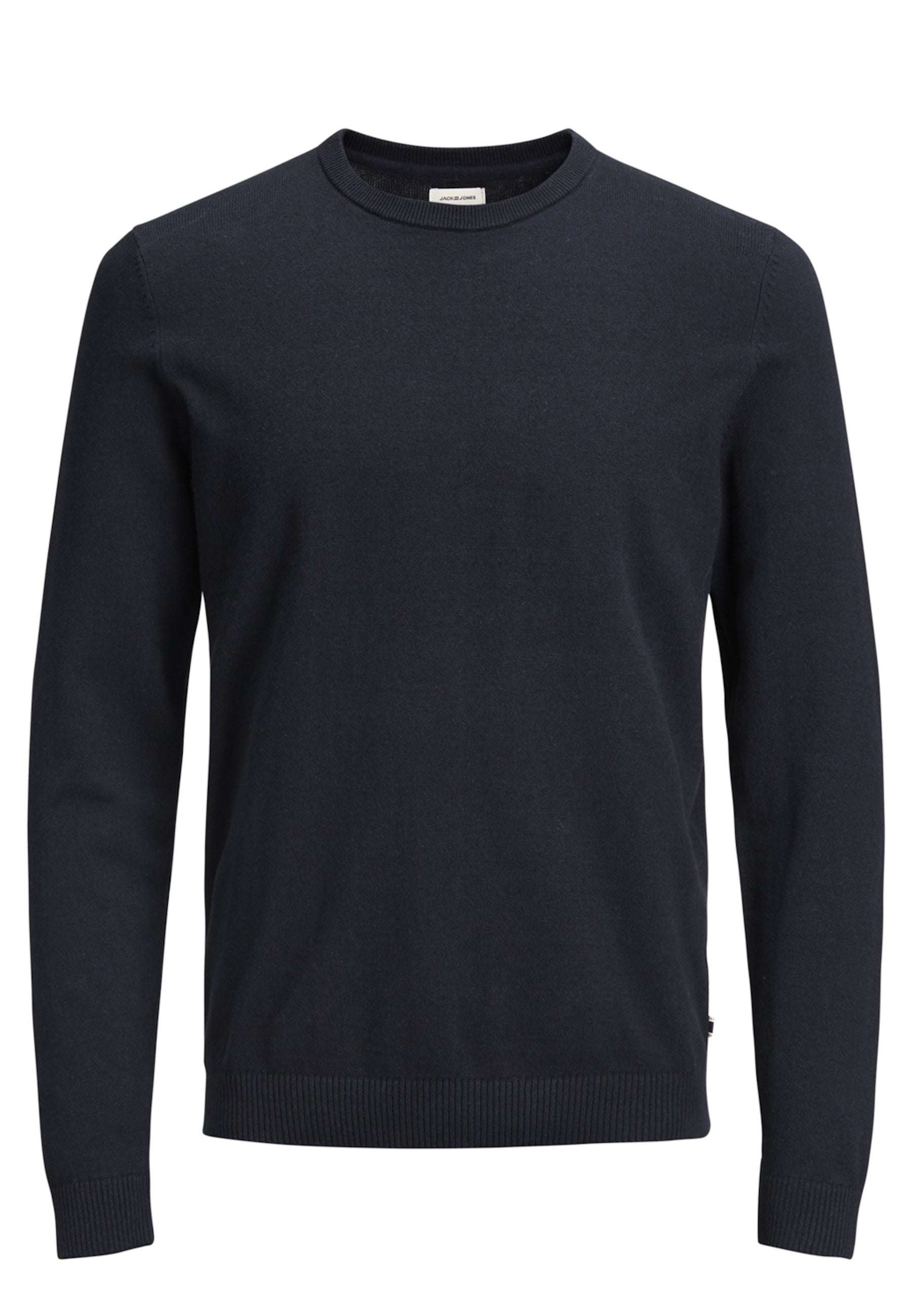 Jack & Jones Basic Pullover R-Neck