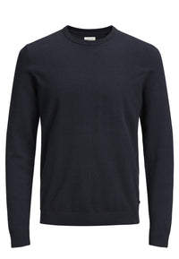 Jack & Jones Basic Pullover R-Neck