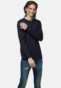 Jack & Jones Basic Pullover R-Neck