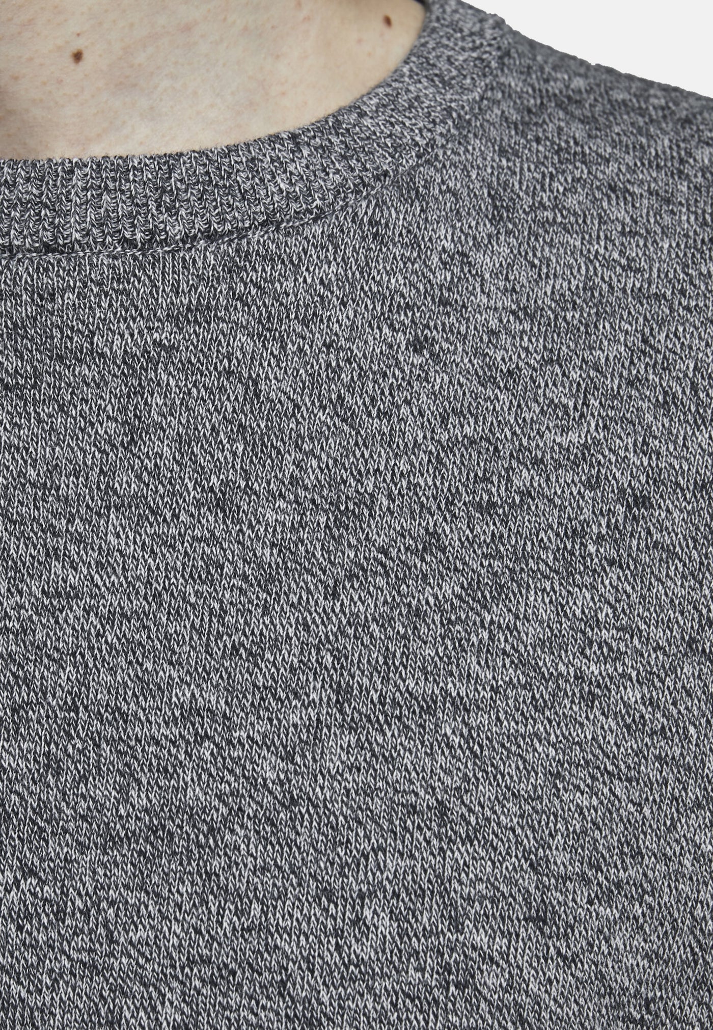 Jack & Jones Basic Pullover R-Neck