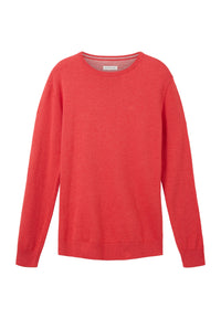 Tom Tailor Pullover R-Neck