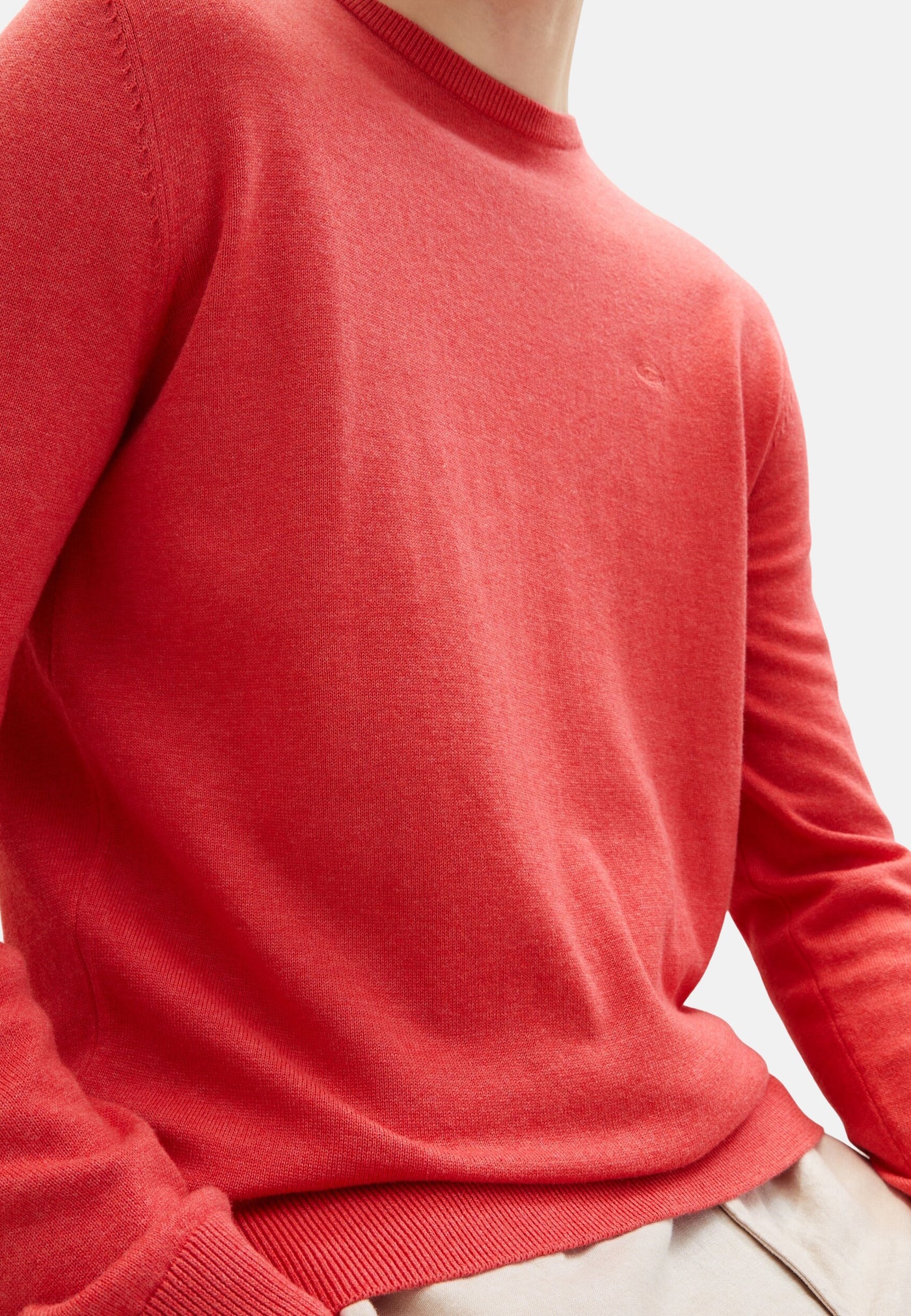 Tom Tailor Pullover R-Neck