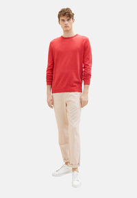 Tom Tailor Pullover R-Neck