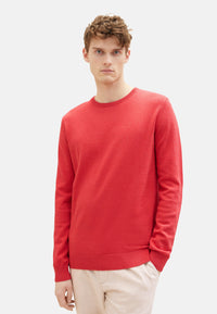 Tom Tailor Pullover R-Neck