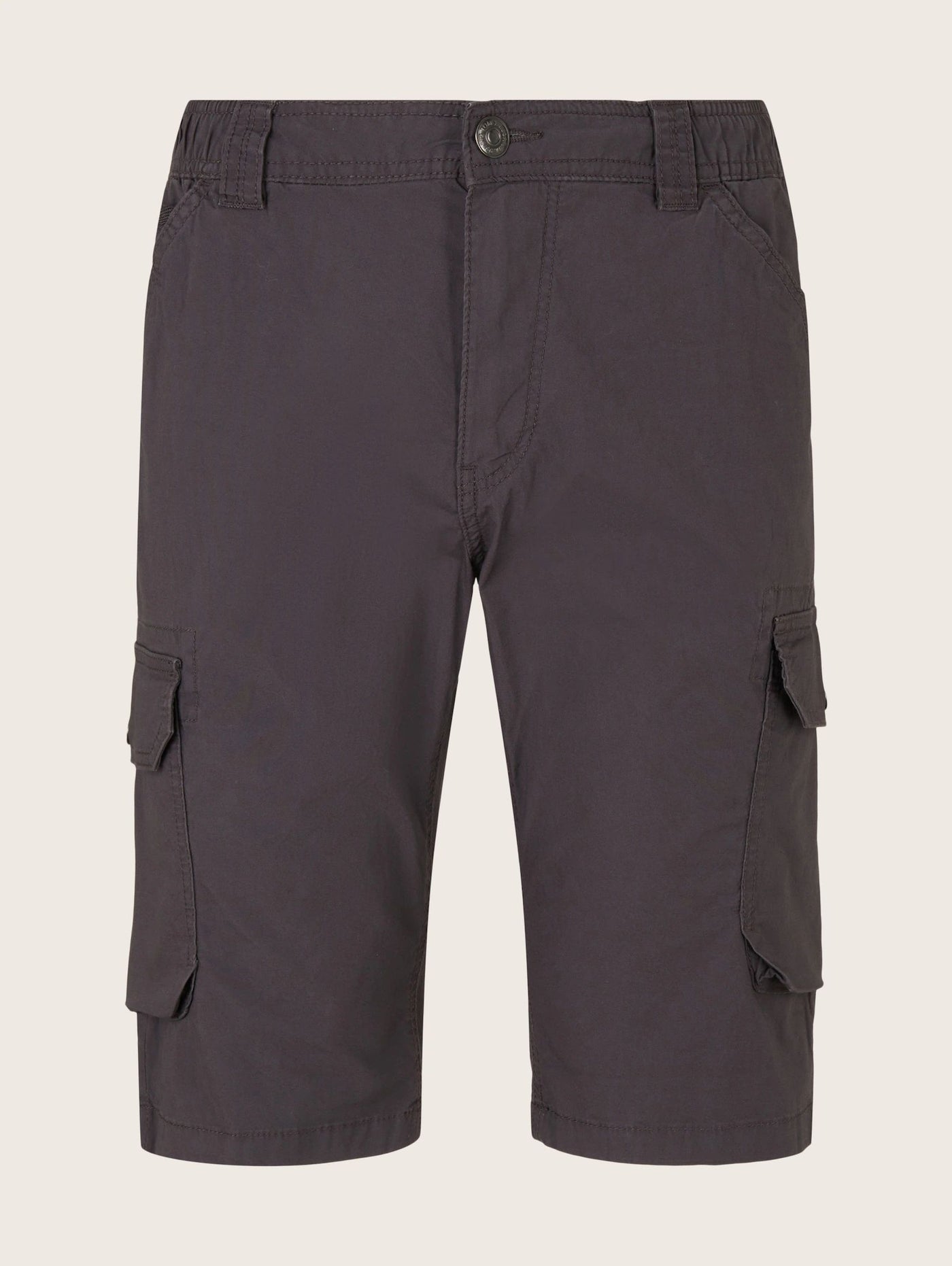 Tom Tailor Josh Slim kurze Cargo Hose