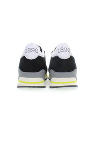 U.S. POLO Sneaker Schnürschuhe JONAS