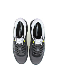U.S. POLO Sneaker Schnürschuhe JONAS
