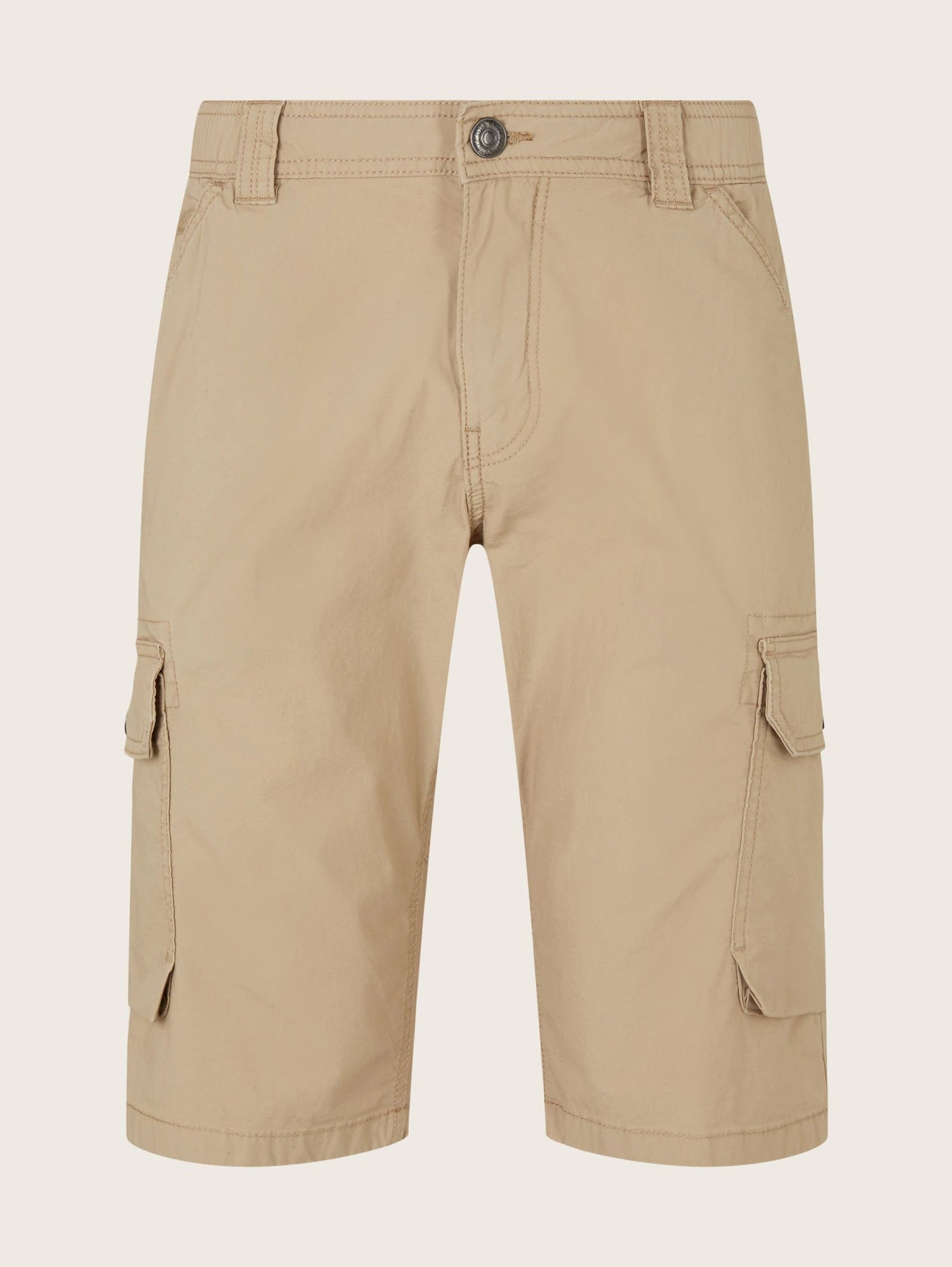 Tom Tailor Josh Slim kurze Cargo Hose