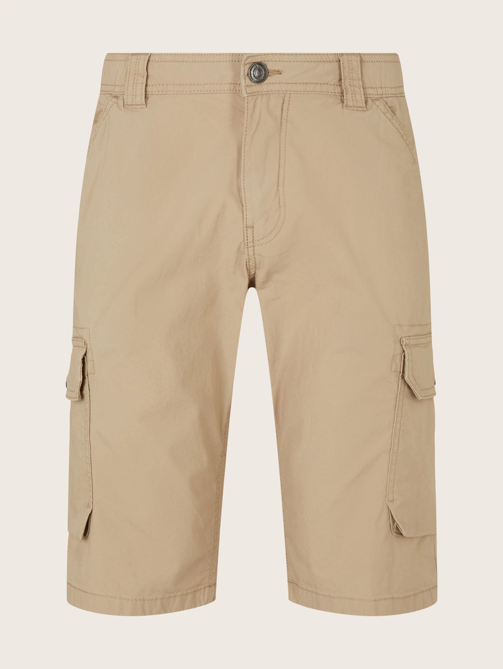Tom Tailor Josh Slim kurze Cargo Hose