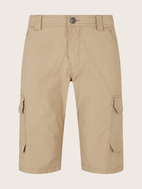 Tom Tailor Josh Slim kurze Cargo Hose