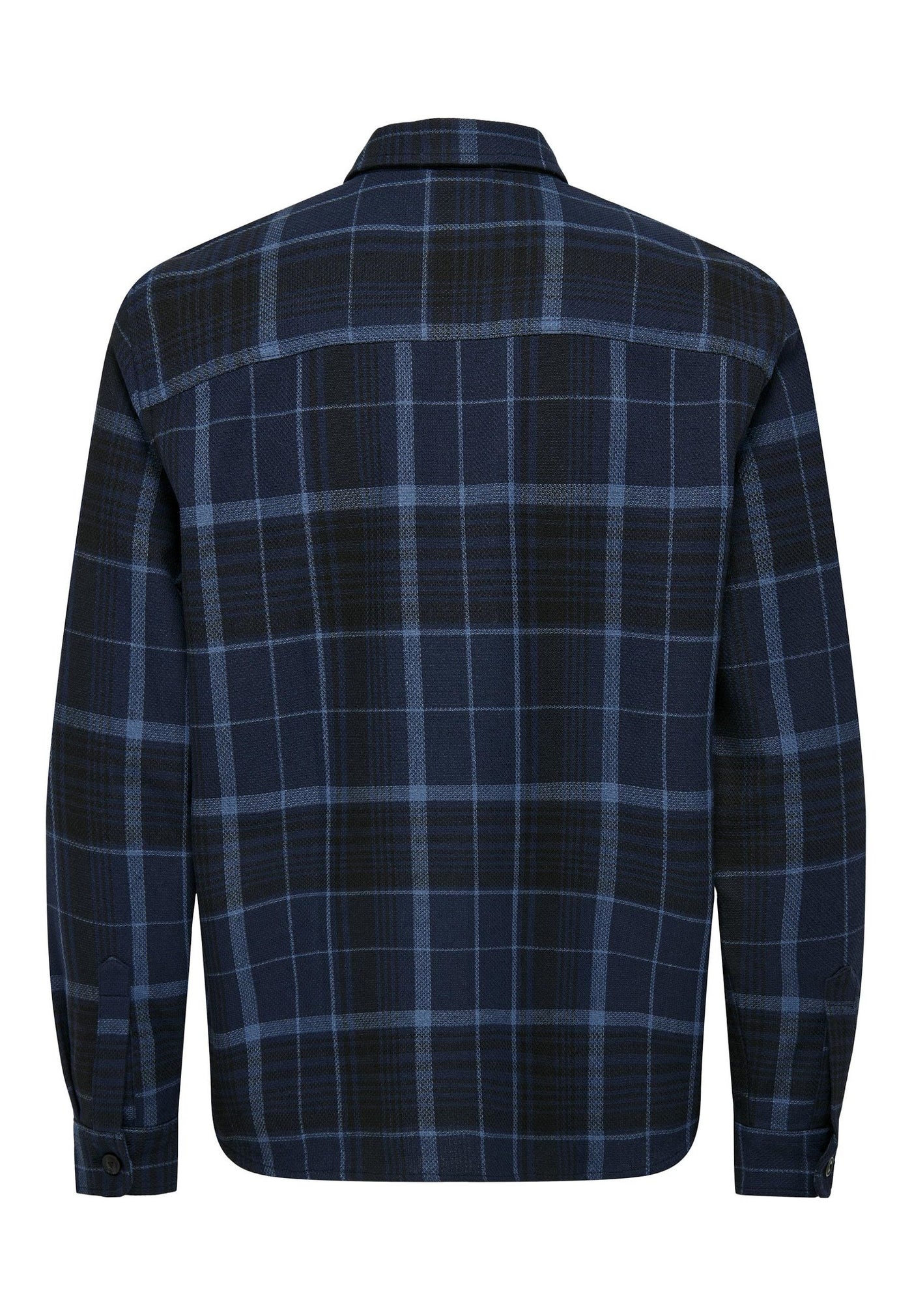 Only & Sons Milo Life Langarmhemd