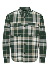 Only & Sons Milo Life Langarmhemd