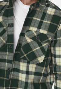 Only & Sons Milo Life Langarmhemd