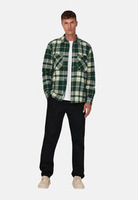 Only & Sons Milo Life Langarmhemd