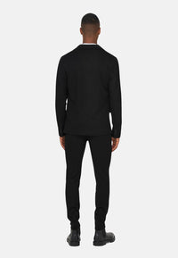 Only & Sons Mark Slim Blazer und Anzughose