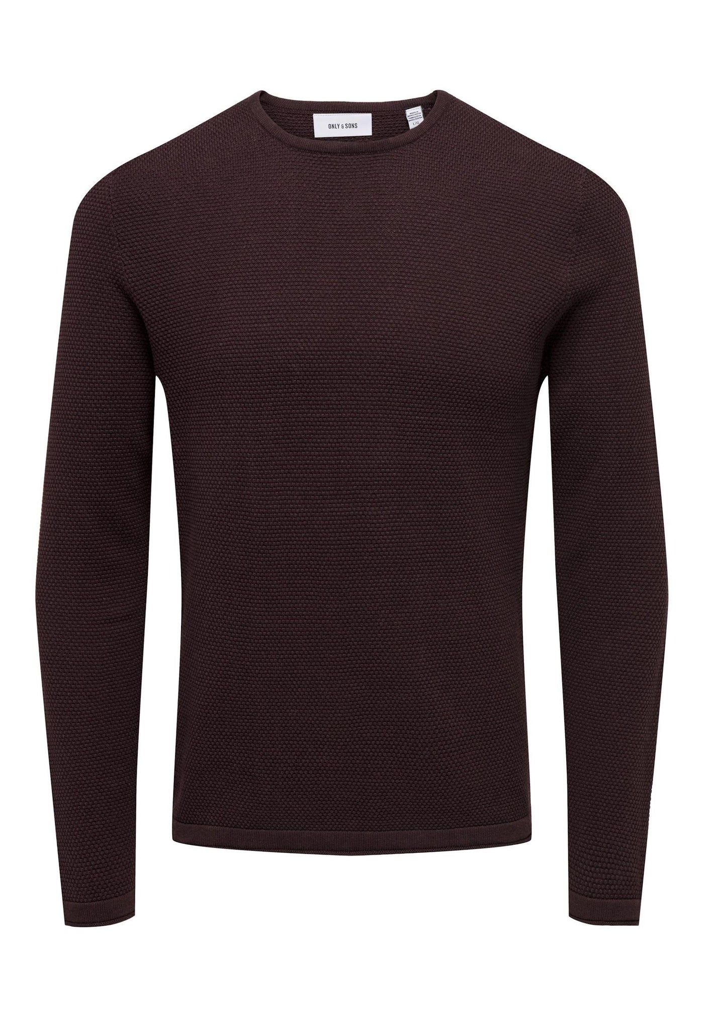 Only & Sons Panter Pullover R-Neck