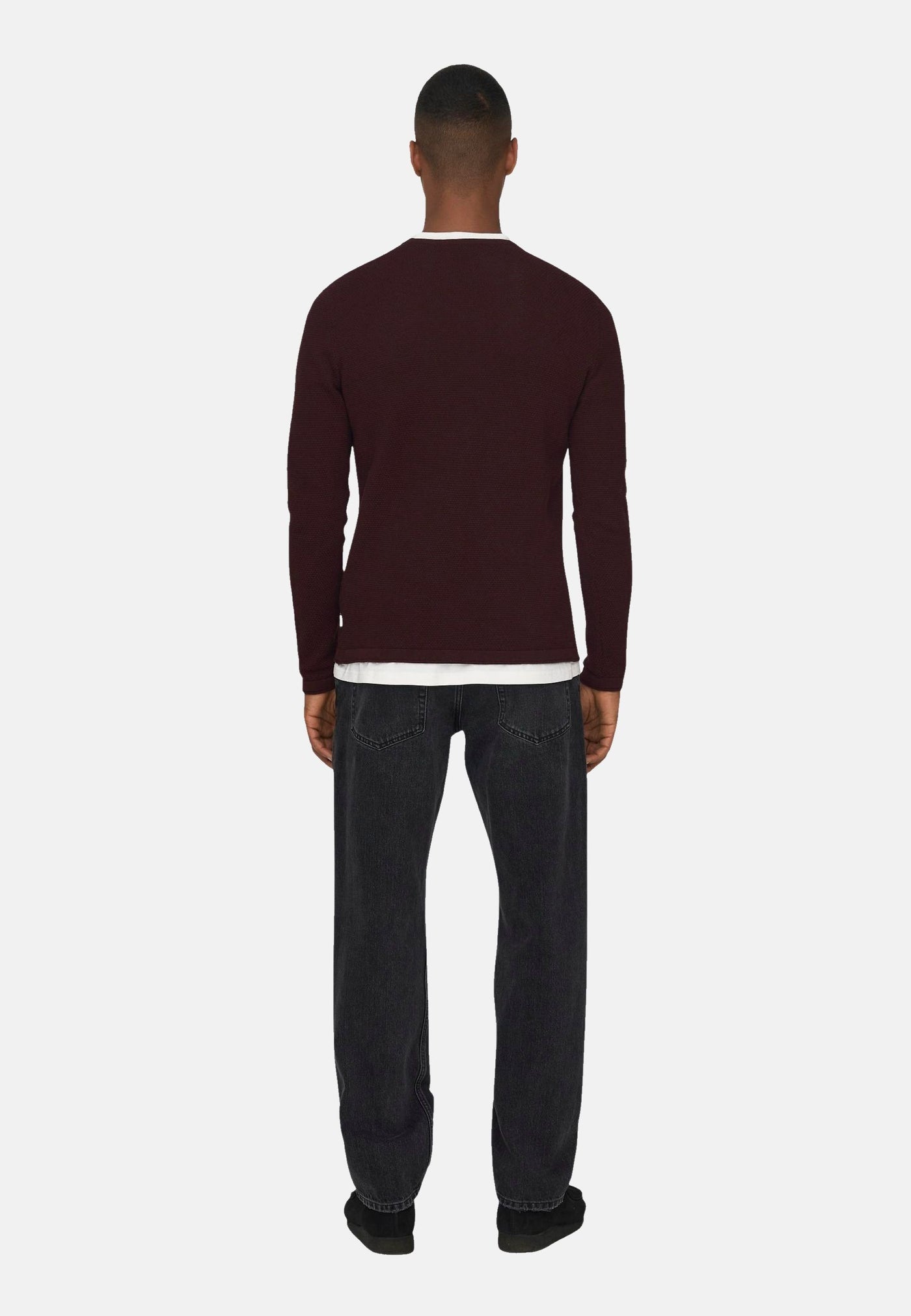 Only & Sons Panter Pullover R-Neck